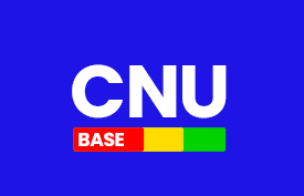 Banner de capa do curso CNU 2 - Conhecimentos gerais (blocos 1 ao 7)