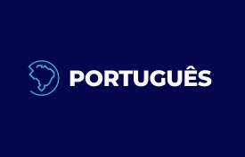 Banner com arte do curso: Questões IDECAN - Português - Prof. Mourão