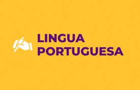 Banner de capa do curso Isolado Teórico: Português - Mourão