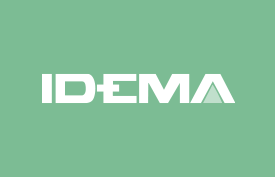 Banner com arte do curso: IDEMA - Conhecimentos comuns e específicos - Fiscal Ambiental (pós-edital)