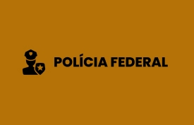 Banner com arte do curso: Polícia Federal: Agente Administrativo (pós-edital)