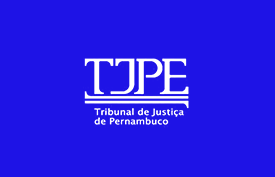 Banner com arte do curso: TJPE - Técnico Judiciário Área Judiciária (Turma Avançada)