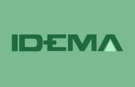 Banner com arte do curso: IDEMA - Conhecimentos comuns para todos os cargos (pós-edital)