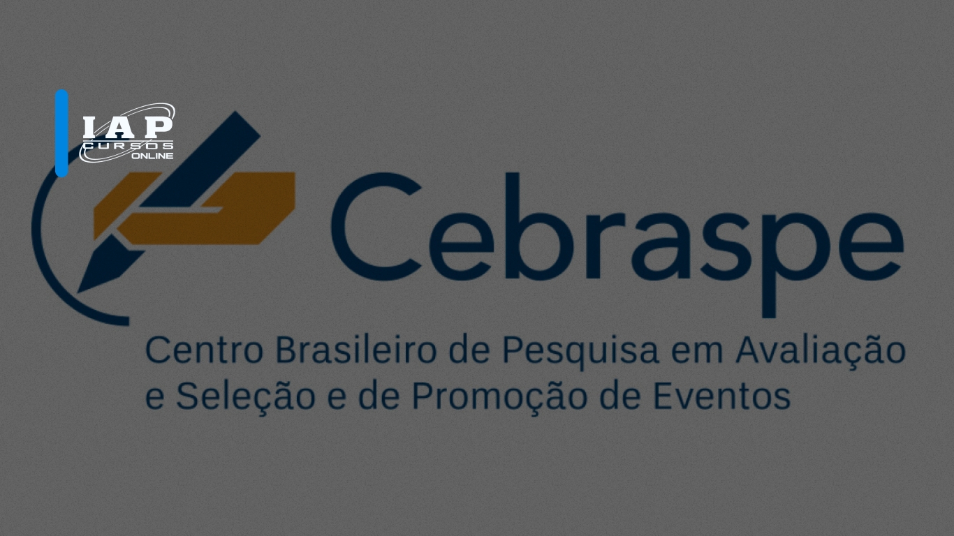 Banner de capa da notícia Concurso PC PE: Cebraspe é contratado; edital iminente!