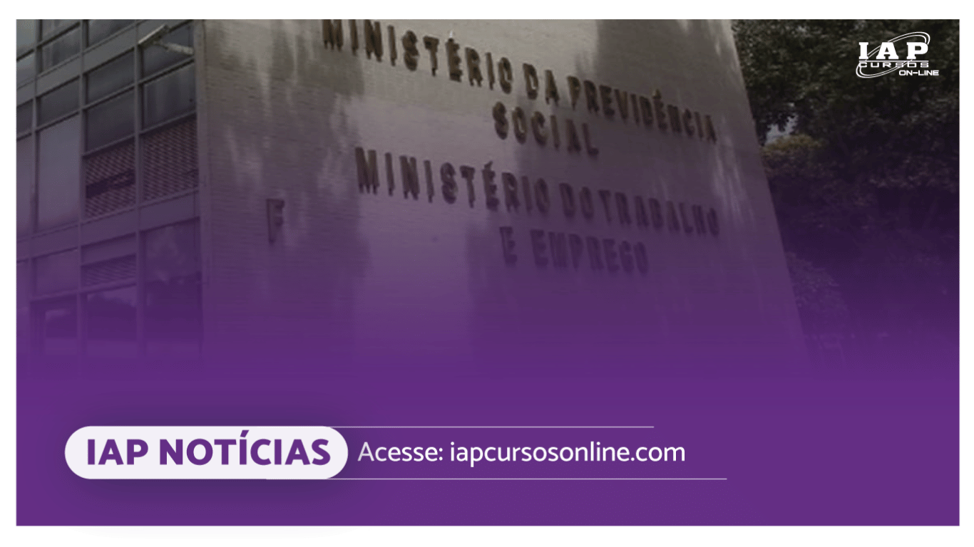 Banner de capa da notícia O que cai no concurso AFT? Saiba aqui!