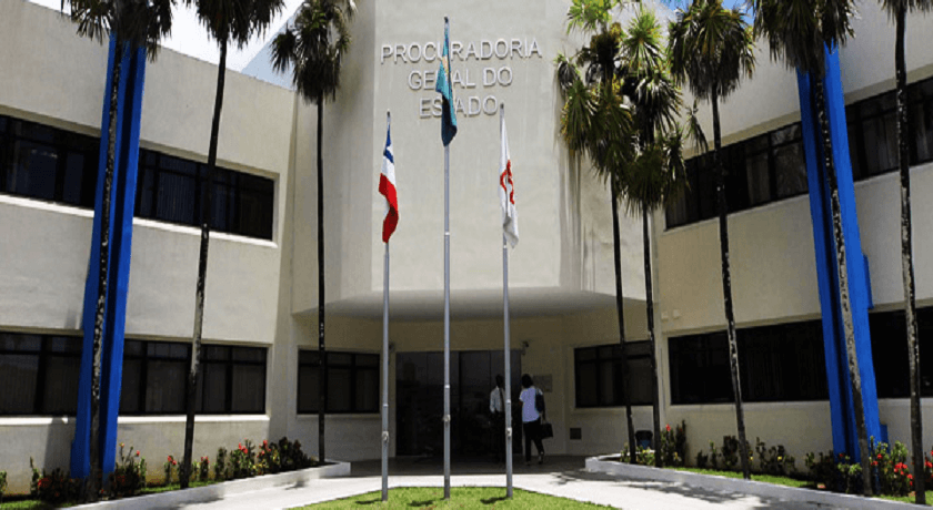 Banner de capa da notícia Concurso PGE-BA: Edital para nível superior