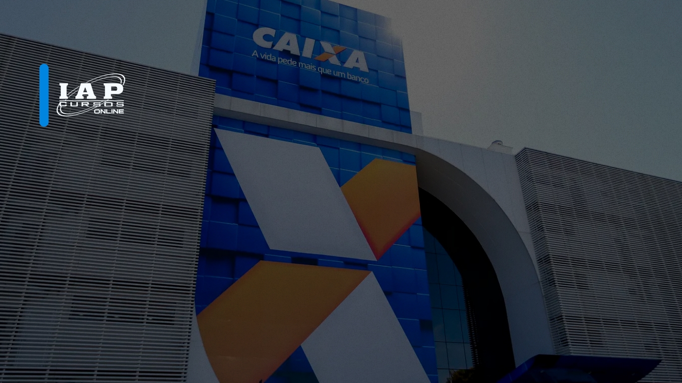Banner de capa da notícia Concurso Caixa: presidente eleito diz que vai "promover ingresso"!