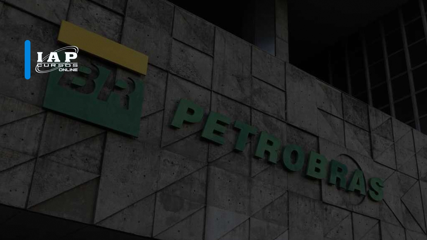 Banner de capa da notícia Concurso Petrobras: publicado edital com mais de 6 mil vagas!