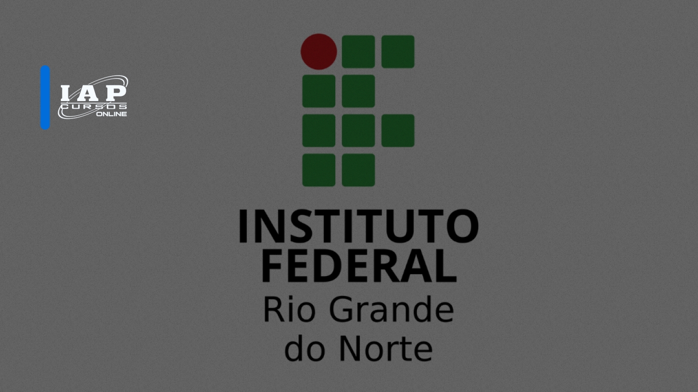 Banner de capa da notícia Funcern divulgou o gabarito preliminar oficial do concurso público para o IFRN!