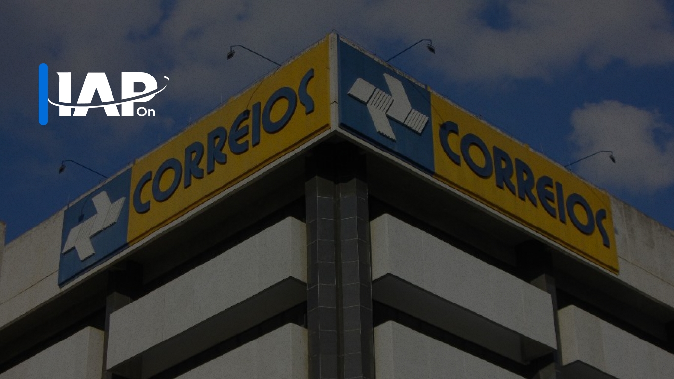 Banner de capa da notícia Comissão formada para novo concurso dos Correios!