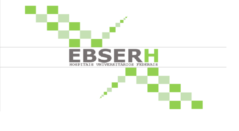 Banner de capa da notícia Concurso Ebserh: Consta no PLOA 2020 a previsão de 2,2 mil vagas 