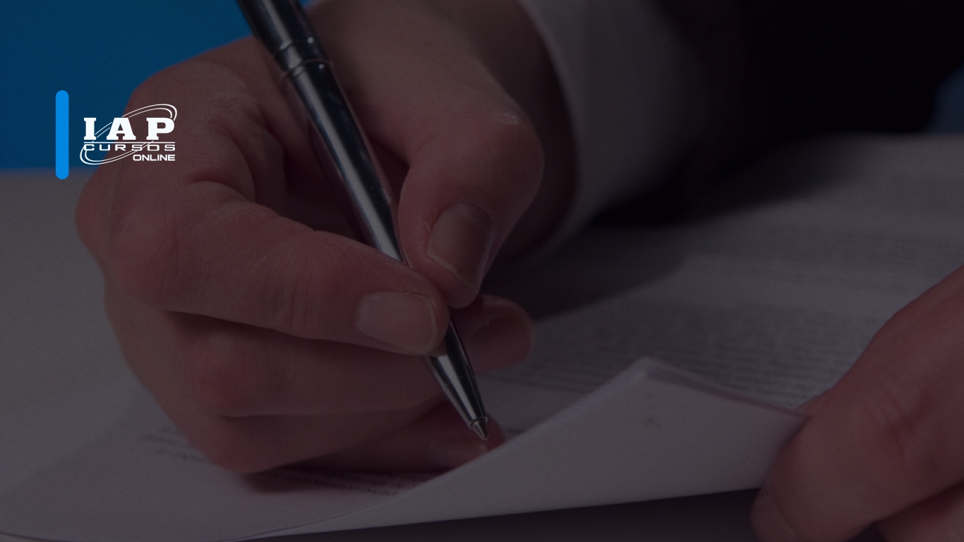 Banner de capa da notícia Concursos PM e CBM PB: resultado final da discursiva!