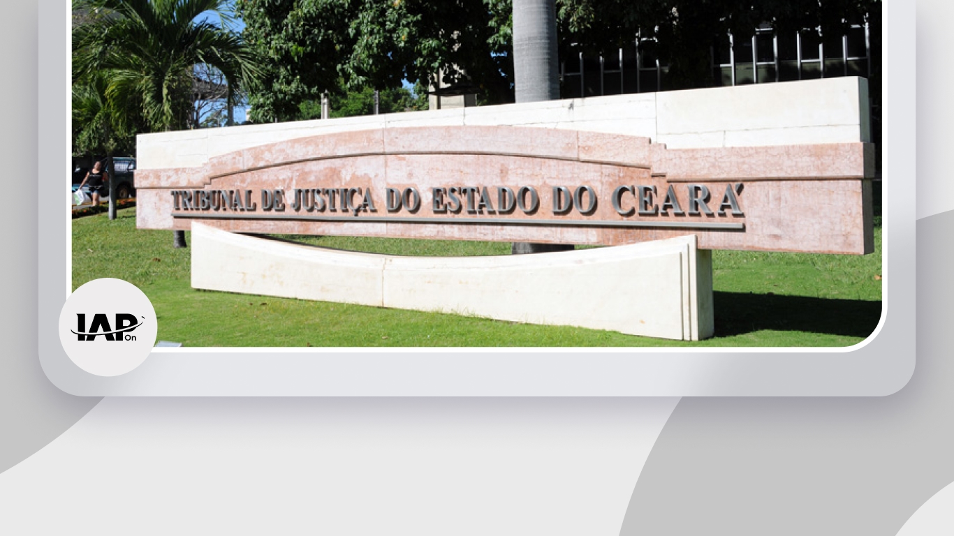 Banner de capa da notícia Concurso TJ CE 2025 sai em breve! Prepare-se!