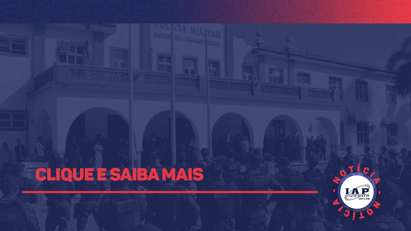 Banner de capa da notícia IBFC divulga gabarito preliminar do concurso público da PM/RN