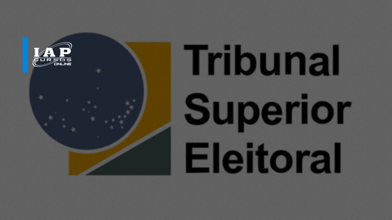 Banner de capa da notícia Concurso TSE Unificado: saiba quais TREs já confirmaram participação! 