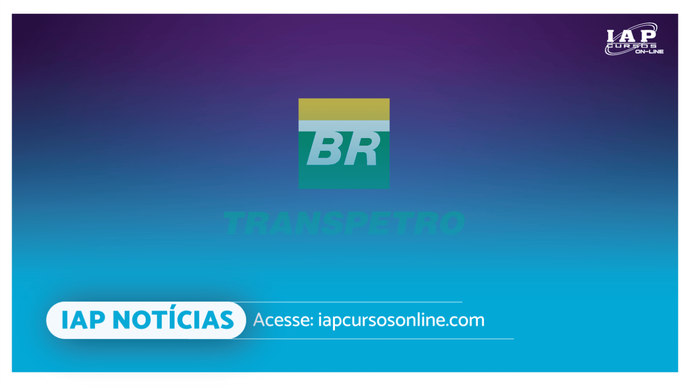 Banner de capa da notícia Concurso Transpetro terá editais em setembro; técnico e superior