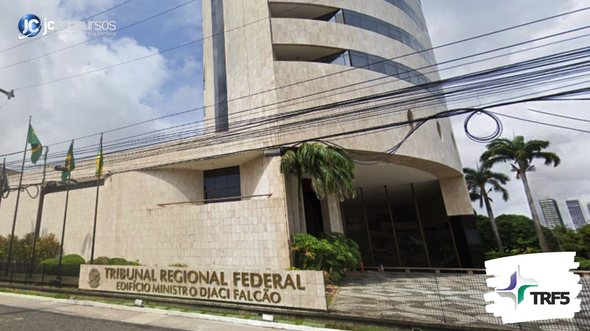 Banner de capa da notícia Concurso TRF 5: quais bancas estão na disputa? E os cargos?