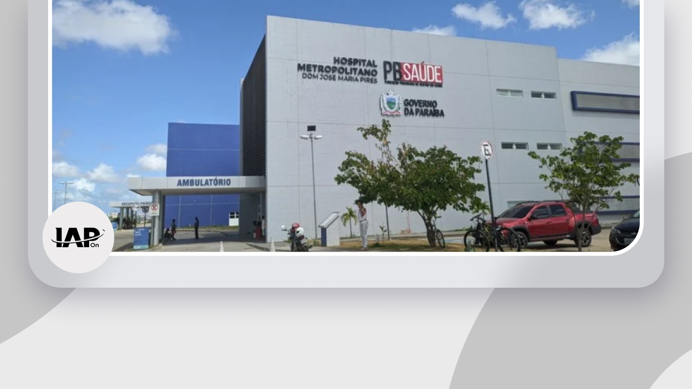 Banner de capa da notícia Com 4,4 mil vagas, concurso PB Saúde altera data de provas.