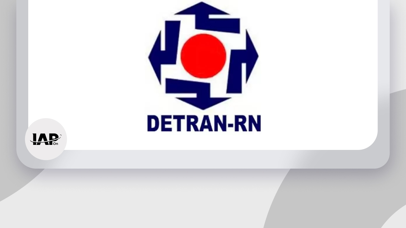 Banner de capa da notícia Concurso Detran RN CONFIRMADO! 80 vagas!