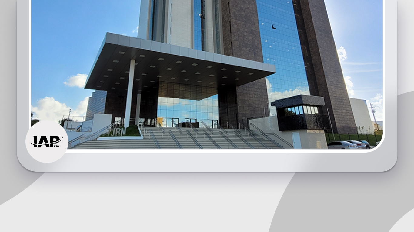 Banner de capa da notícia Concurso TJRN: divulgados resultados definitivos das etapas de Heteroidentificação e de Perícia Médica.