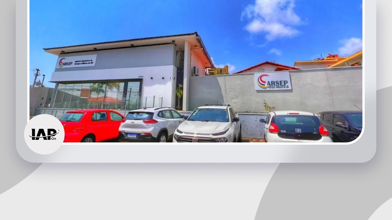 Banner de capa da notícia Saiu! Concurso ARSEP-RN é confirmado 