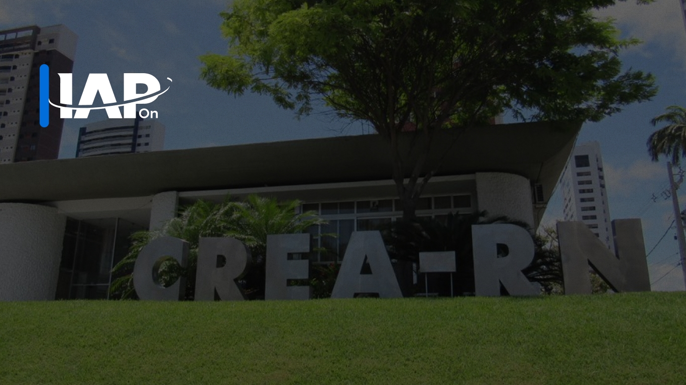 Banner de capa da notícia Concurso CREA RN: extrato de edital publicado!