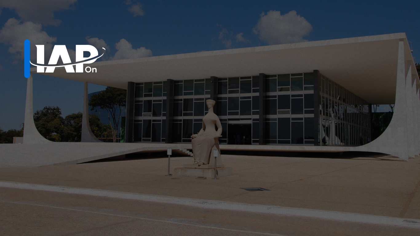 Banner de capa da notícia Em decisão, STF mantém nível superior para técnicos judiciários!