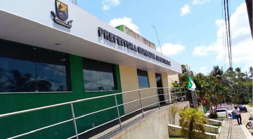 Banner de capa da notícia Concurso de Extremoz será realizado pela banca FUNCERN. Edital em breve.