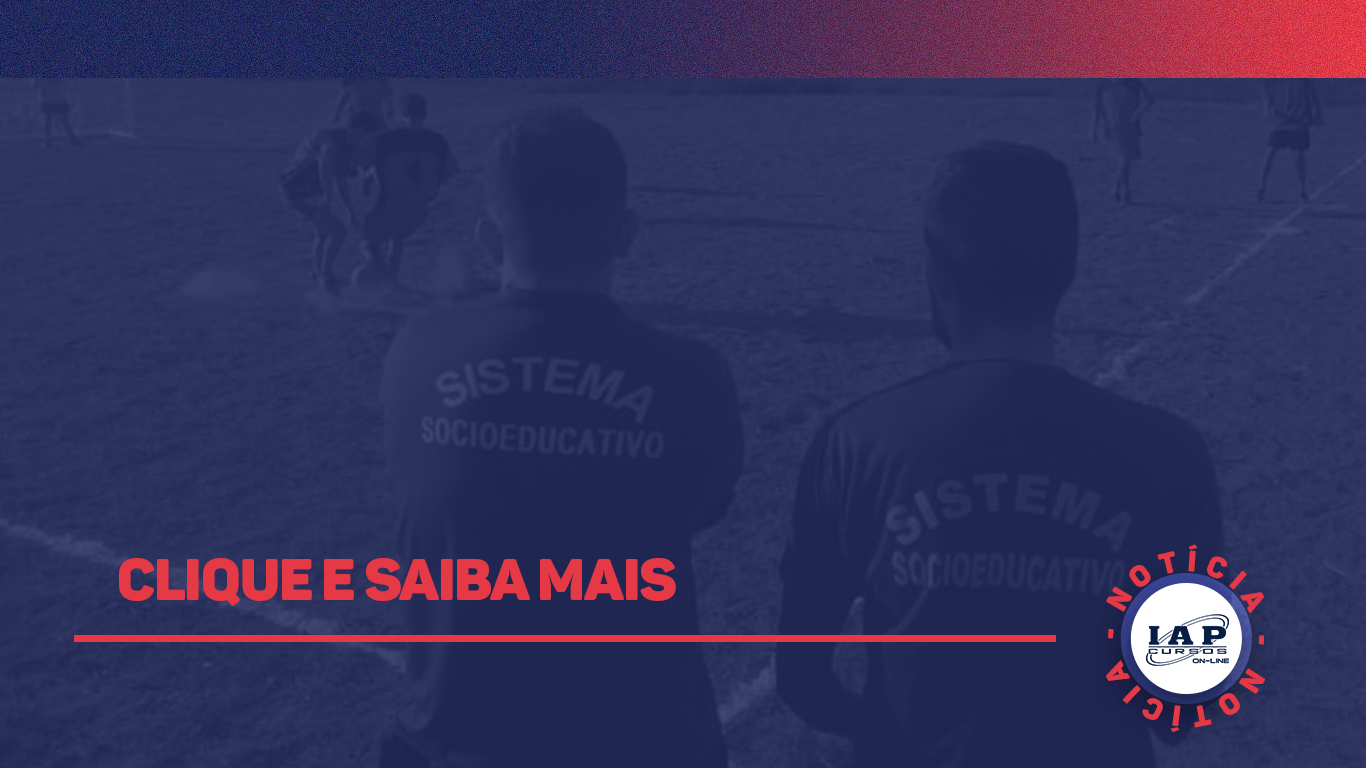 Banner de capa da notícia Concurso Fundase RN: após avaliar as propostas financeiras, comissão negocia com o Instituto AOCP.