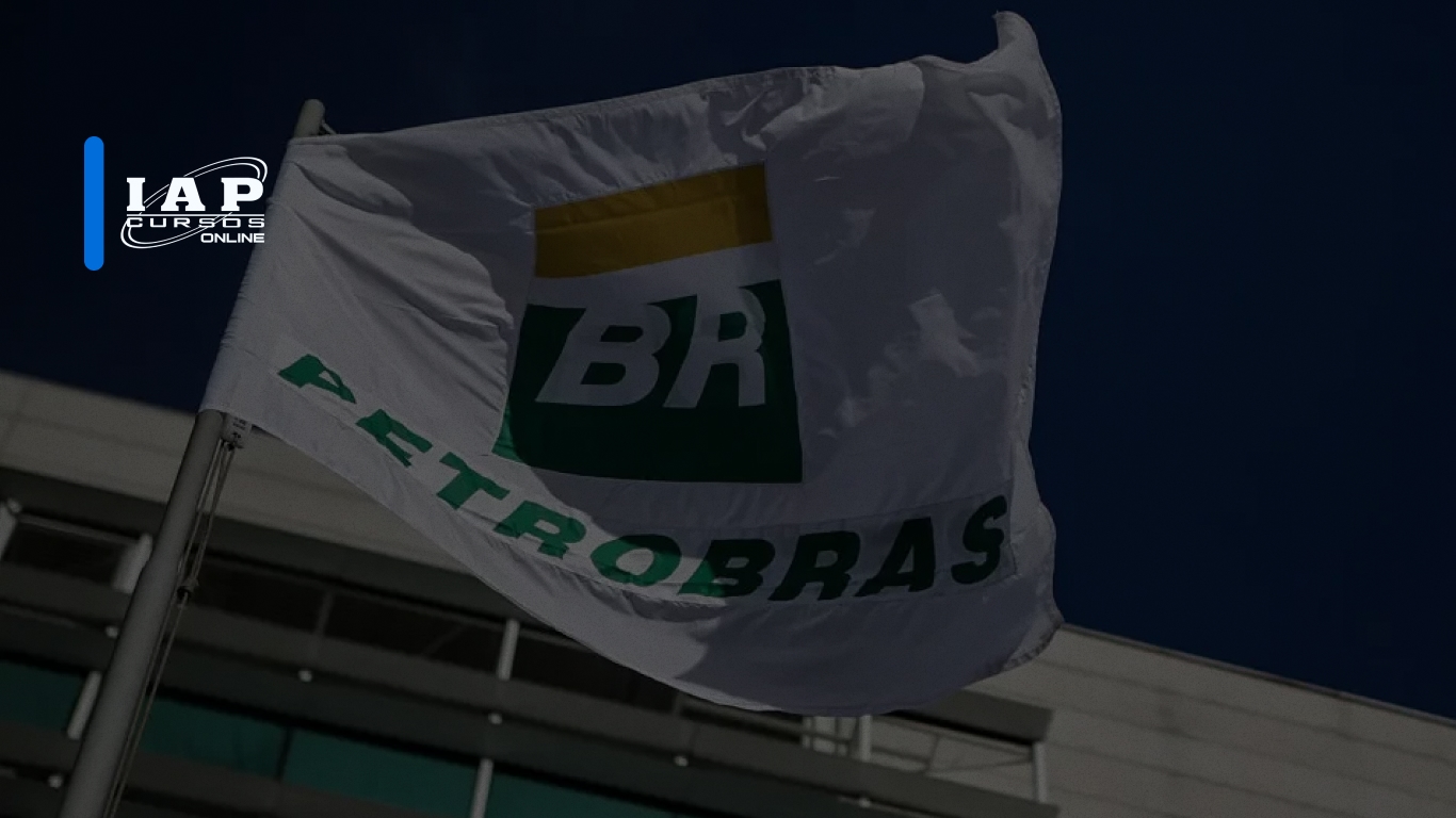 Banner de capa da notícia Candidatos podem mudar a inscrição no concurso Petrobras!