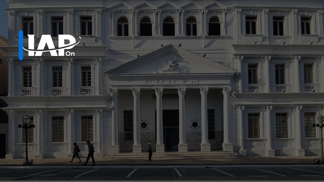 Banner de capa da notícia Concurso TJ MA: Instituto Consulplan é confirmado como banca de novo edital!