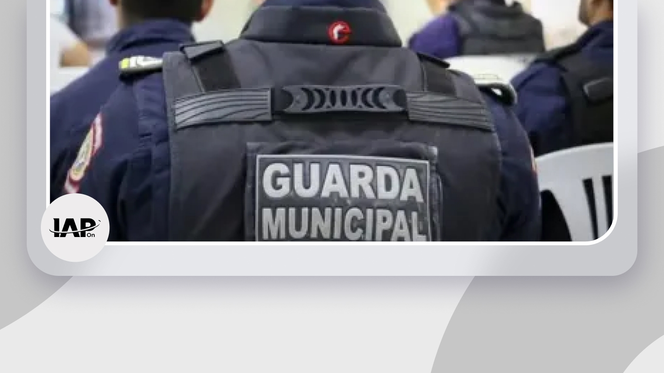 Banner de capa da notícia Guarda Maxaranguape/RN: Lei do concurso sancionada pela Prefeitura