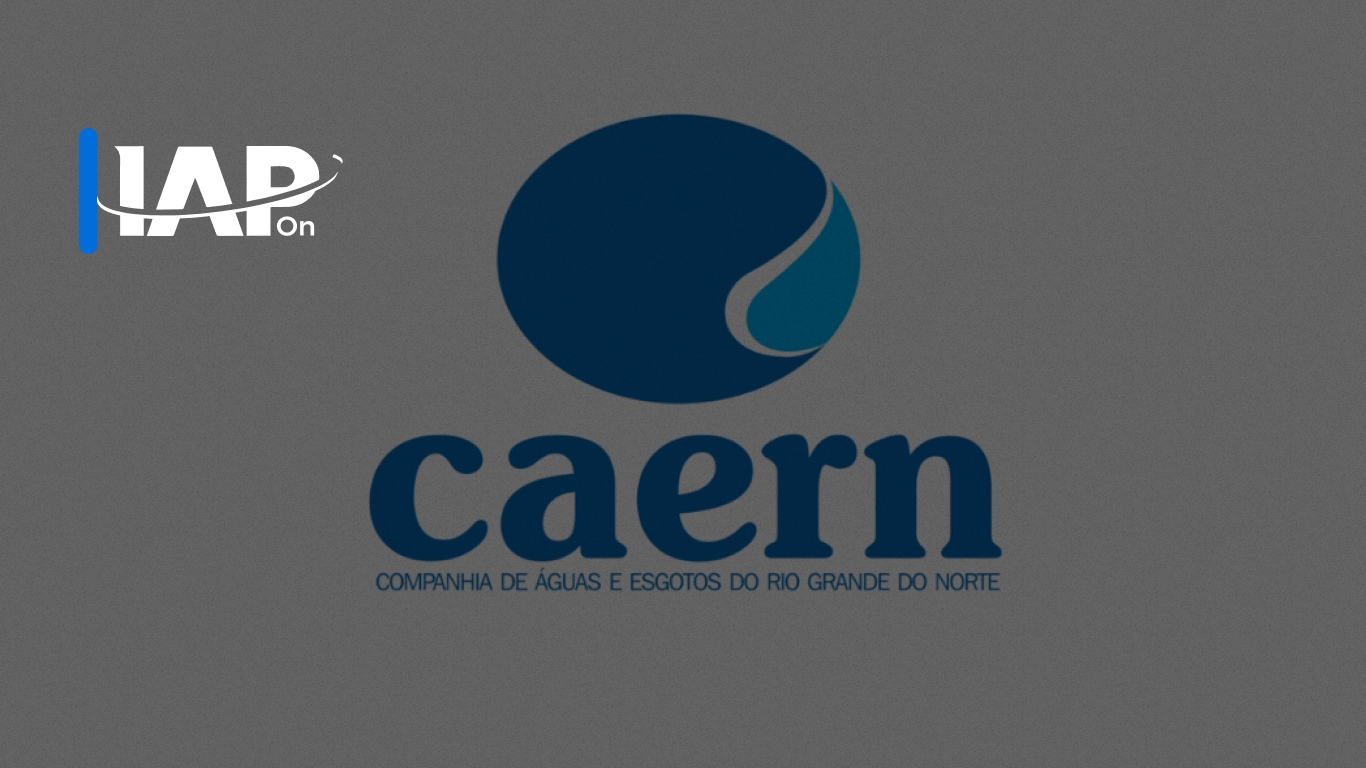 Banner de capa da notícia Concurso público Caern: Idecan divulga comunicado sobre problema ocorrido com prova discursiva!