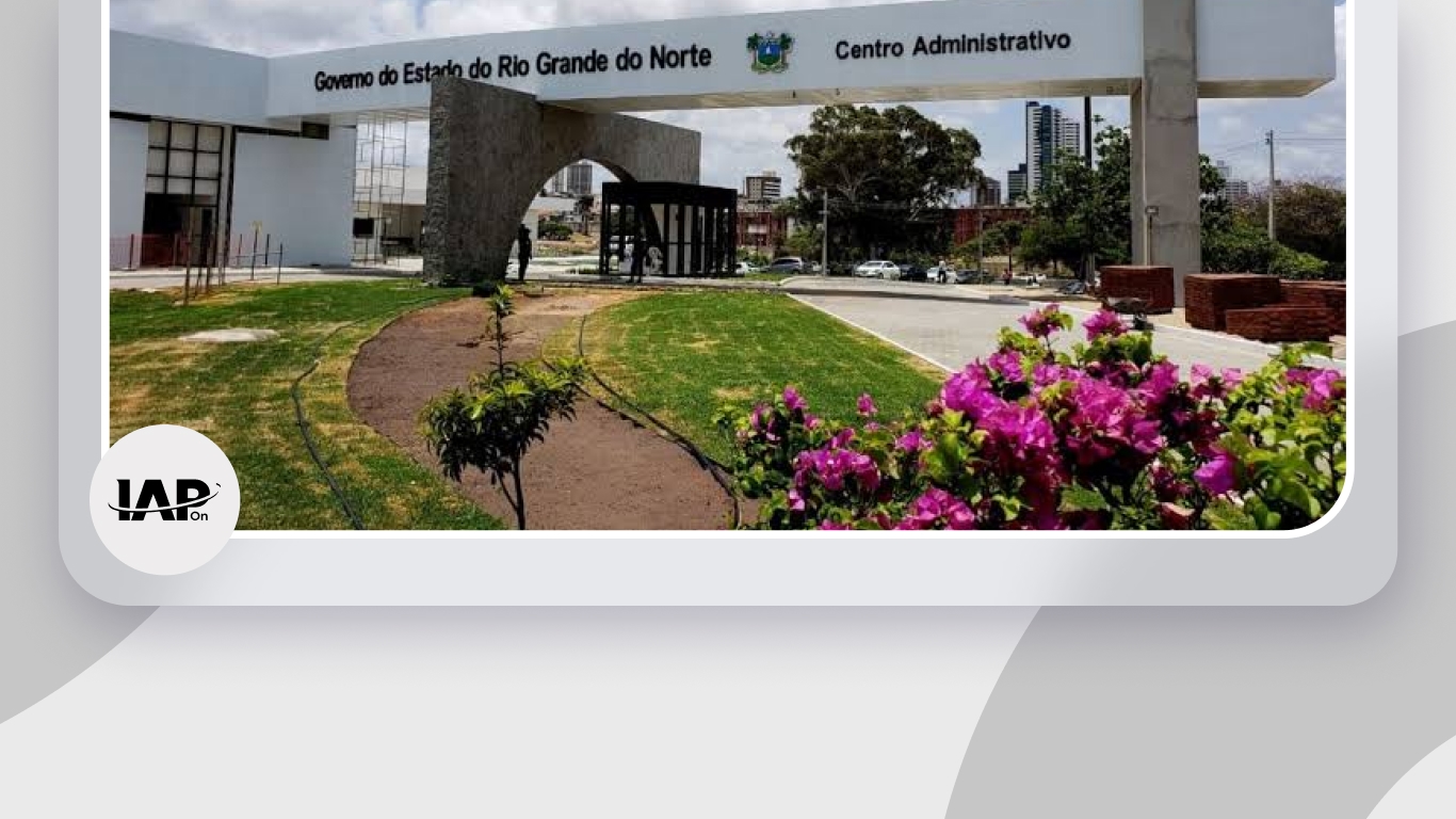 Banner de capa da notícia Última chance: Sesap RN prorroga inscrições!