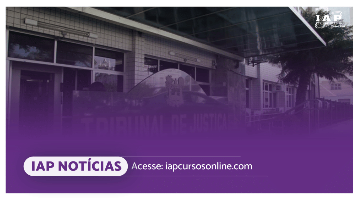 Banner de capa da notícia Concurso TJRN: Divulgada concorrência por cargo
