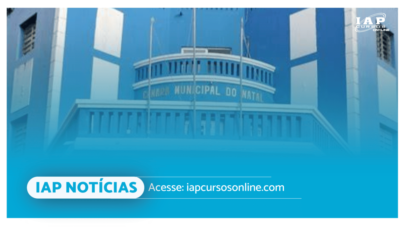 Banner de capa da notícia Retificação no edital do certame da CMN inclui Direito Constitucional para todos os cargos