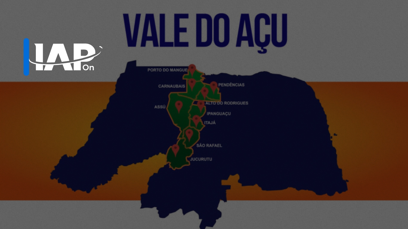 Banner de capa da notícia Concurso no Vale do Açu RN tem importante retificação anunciada!