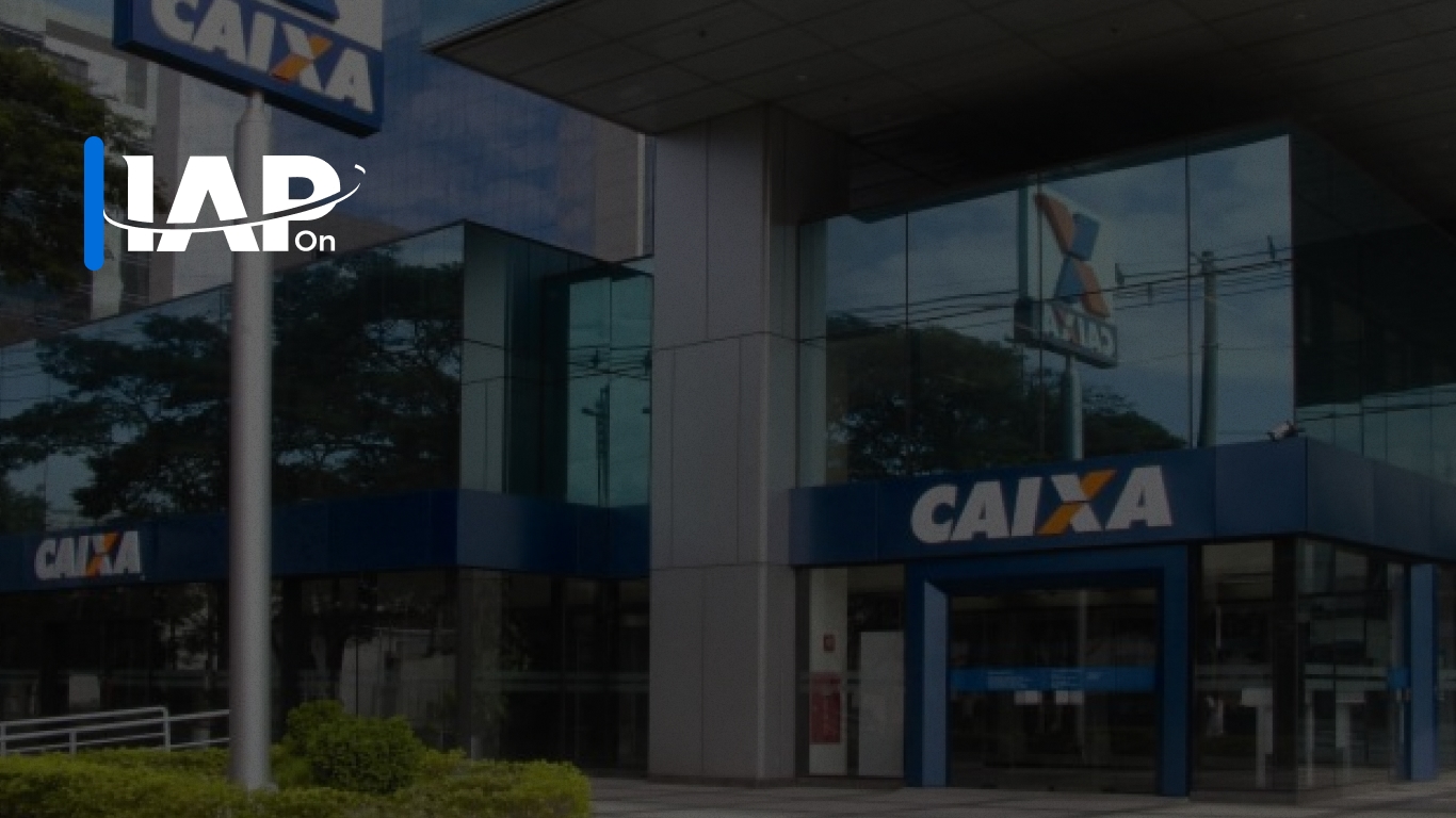 Banner de capa da notícia Concurso público Caixa: veja diferença entre o técnico bancário e o de TI!