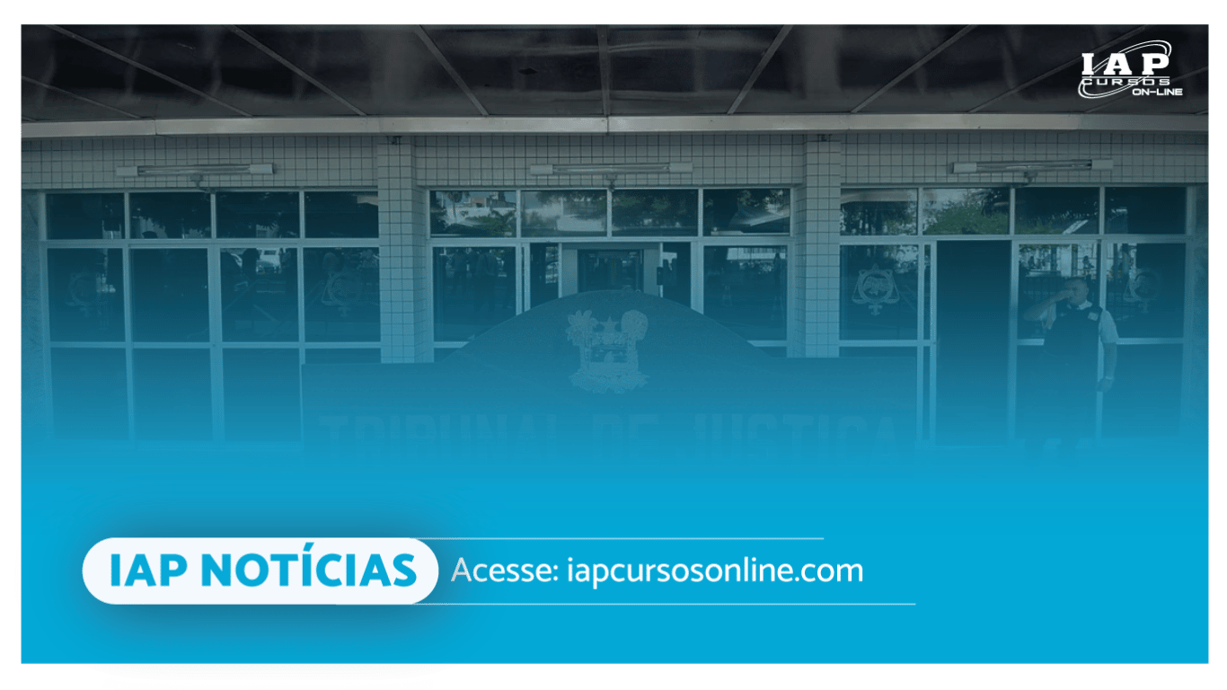 Banner de capa da notícia Concurso público TJ RN: Confira o passo a passo de como fazer a inscrição