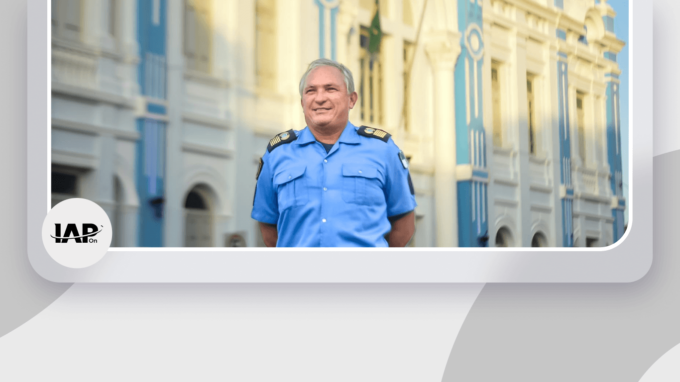Banner de capa da notícia GMN será transformada em Polícia Municipal após decisão do STF