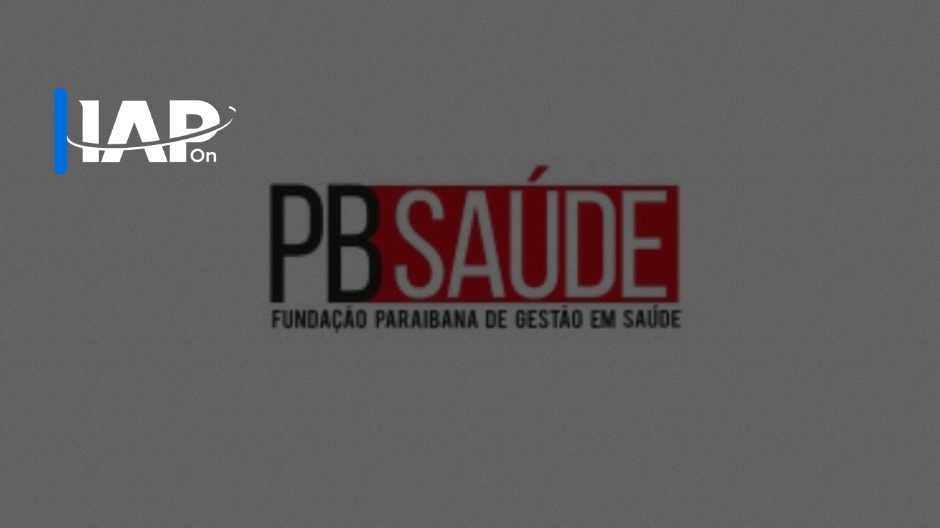 Banner de capa da notícia Concurso PB Saúde: edital em 2024; 2.200 vagas + CR!