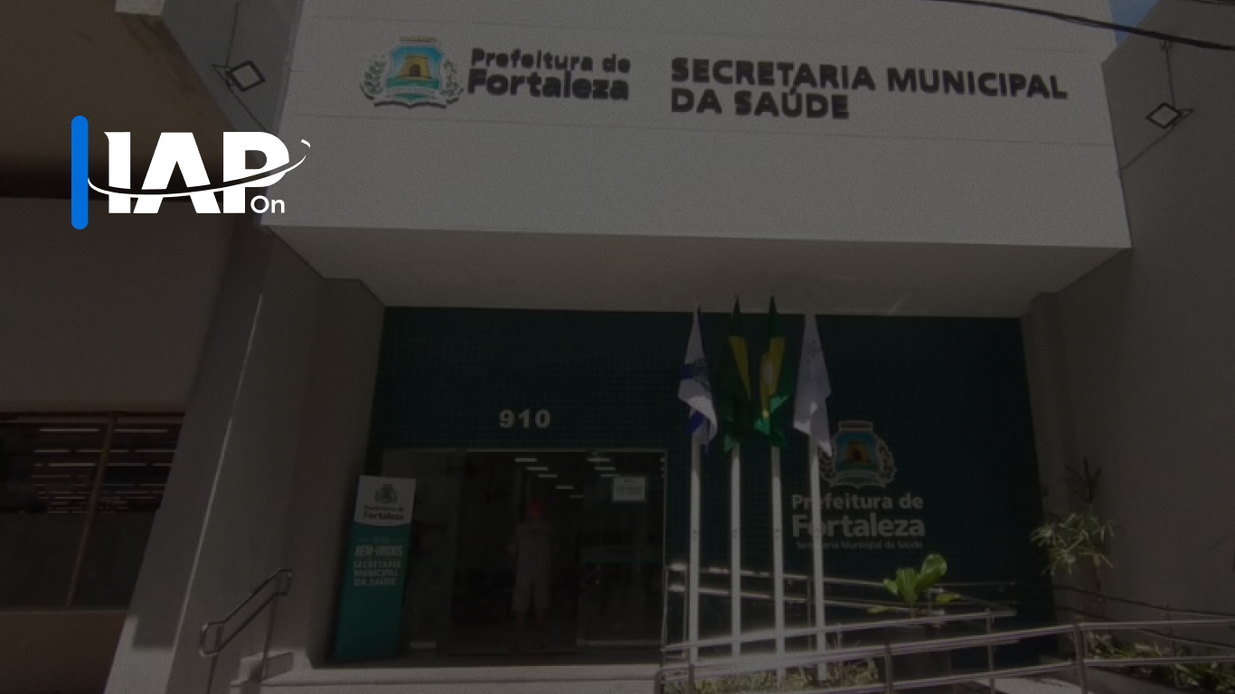 Banner de capa da notícia Concurso SMS Fortaleza: SAIU! 2.241 vagas; até R$ 18,5 mil!