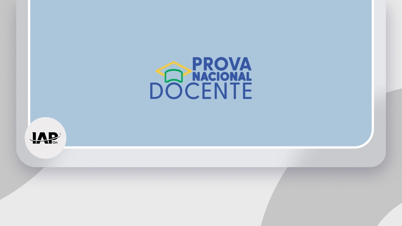 Banner de capa da notícia PND: inscrições abertas até 25/07!