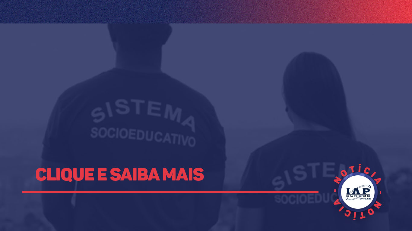 Banner de capa da notícia Concurso Fundase RN: Confira vagas, etapas e detalhes do projeto básico