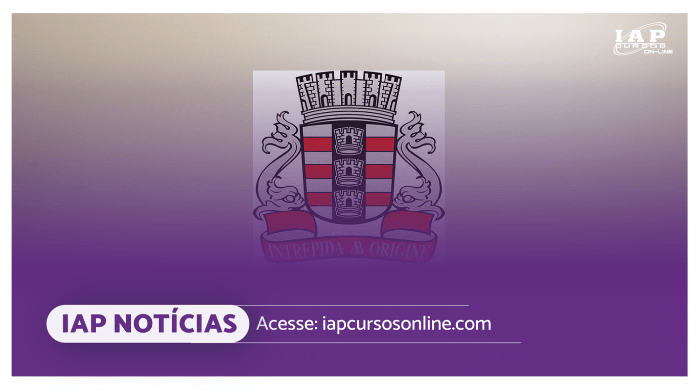 Banner de capa da notícia João Pessoa PB terá novo concurso público em até três meses com cerca de 800 vagas