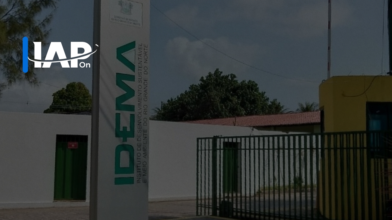 Banner de capa da notícia Concurso público Idema: Assembleia Legislativa aprova criação de 180 cargos para o órgão!