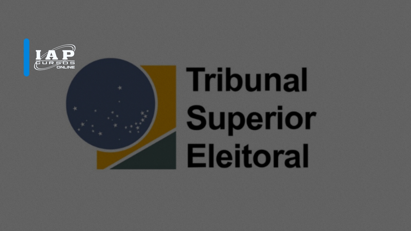 Banner de capa da notícia Concurso TSE Unificado: presidentes dos TREs discutem novo edital!