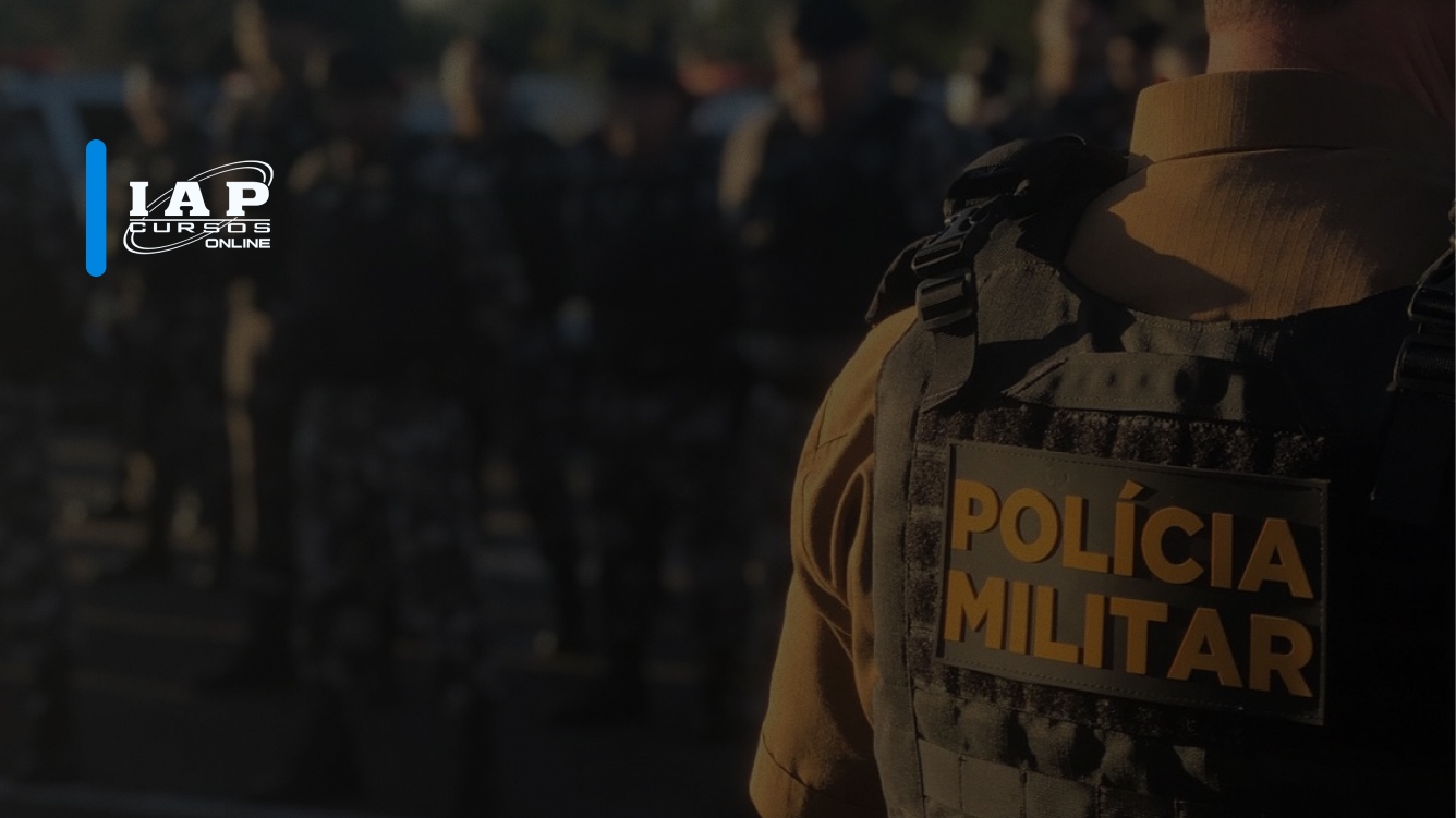 Banner de capa da notícia Concursos PM e Bombeiros PE: inscrições são prorrogadas!