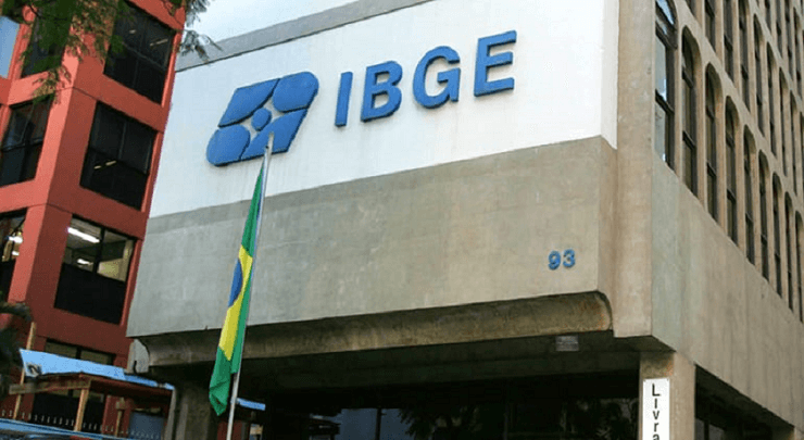 Banner de capa da notícia Concurso IBGE: Tem edital publicado até dia 25 