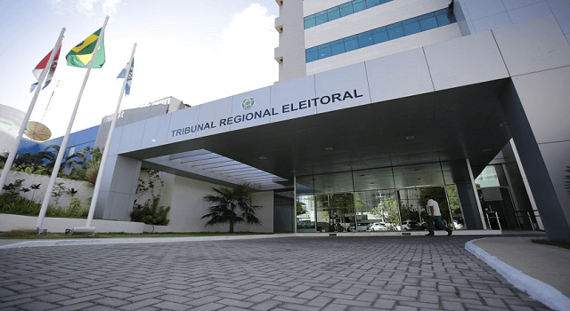 Banner de capa da notícia Autorizado o TRE-AL abrir novos concursos 